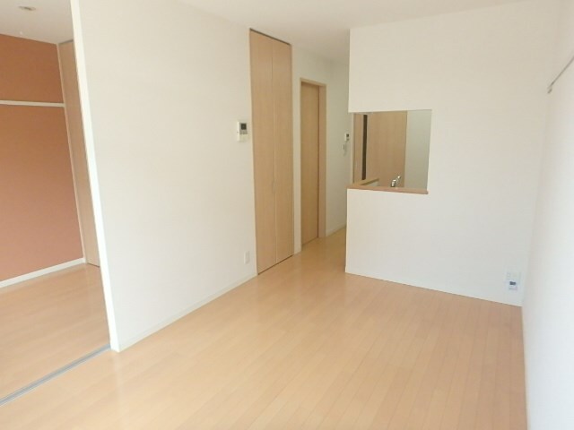 サンファンの物件内観写真