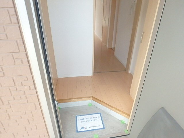 サンファンの物件内観写真