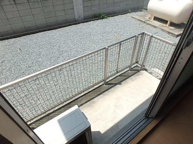 サンファンの物件内観写真