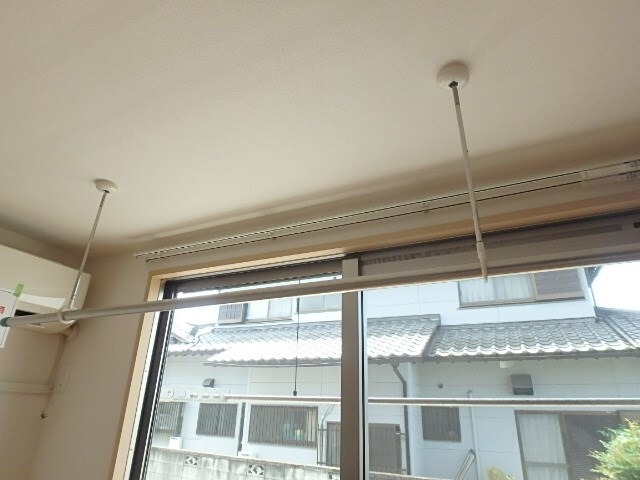 サンファンの物件内観写真