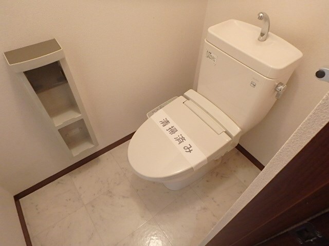 ラフィネド・メゾンの物件内観写真