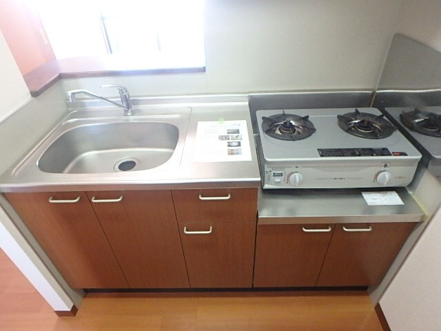 ラフィネド・メゾンの物件内観写真