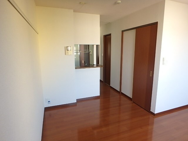 ラフィネド・メゾンの物件内観写真