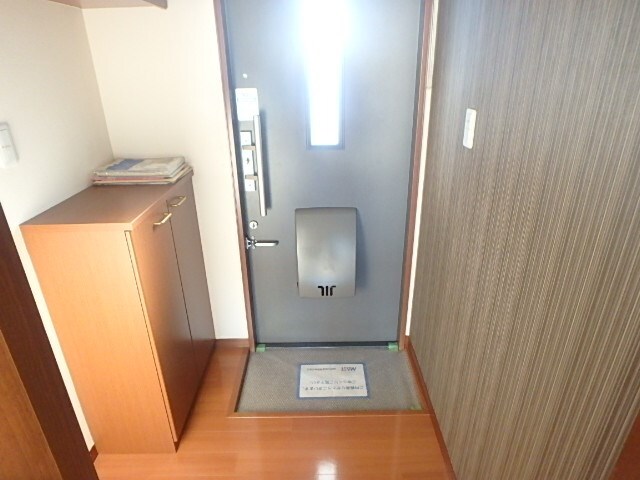 ラフィネド・メゾンの物件内観写真