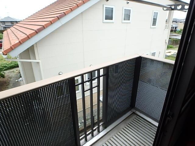 ラフィネド・メゾンの物件内観写真