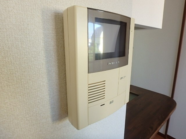 ラフィネド・メゾンの物件内観写真