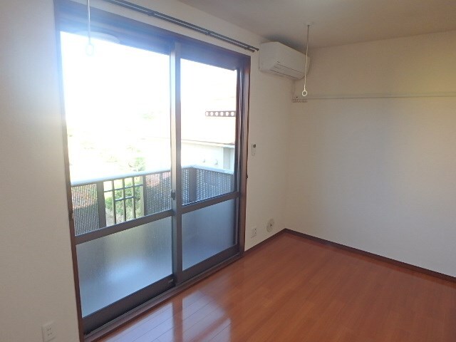 ラフィネド・メゾンの物件内観写真