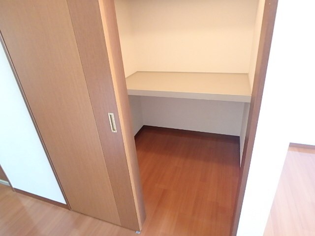 ラフィネド・メゾンの物件内観写真