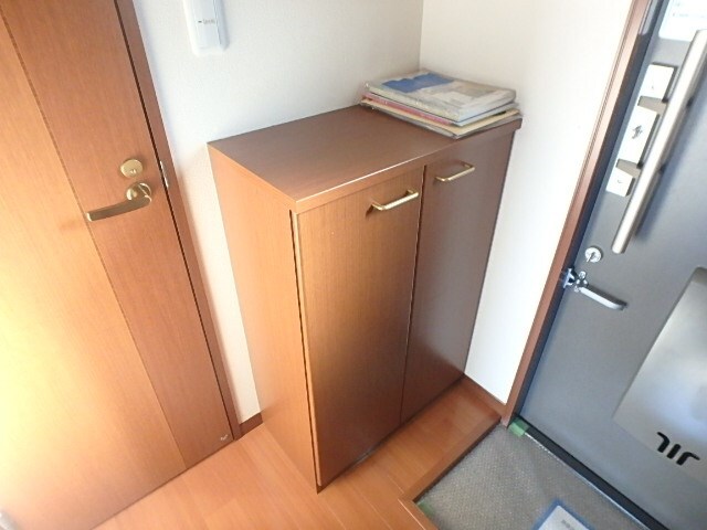 ラフィネド・メゾンの物件内観写真