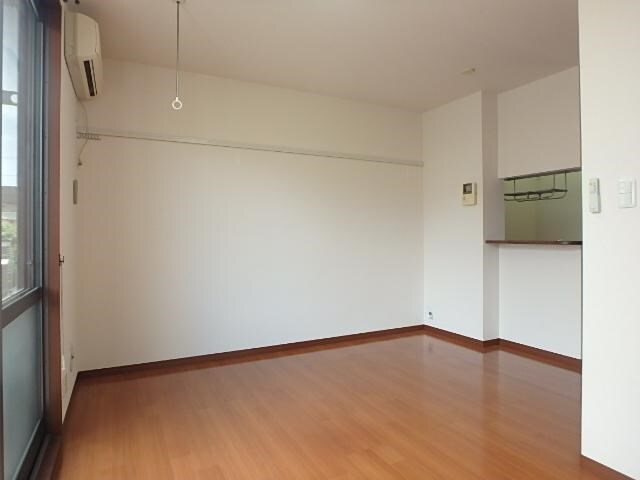 ラフィネド・メゾンの物件内観写真