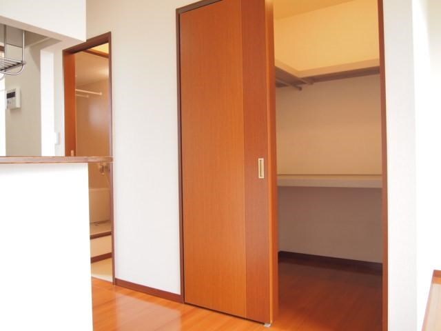 ラフィネド・メゾンの物件内観写真