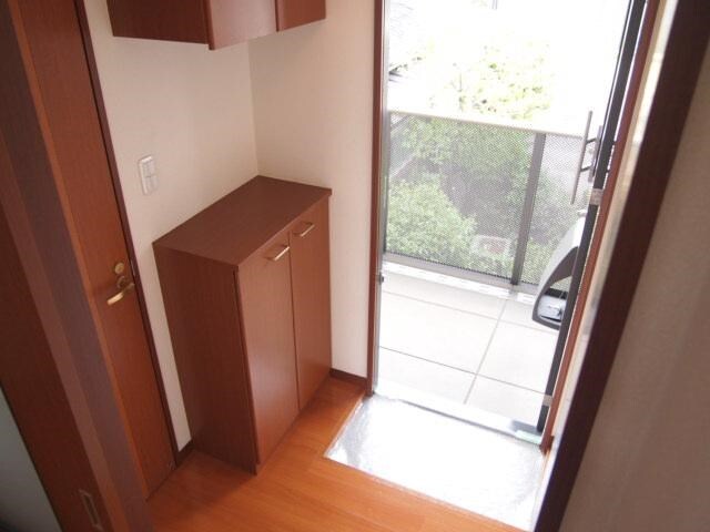 ラフィネド・メゾンの物件内観写真