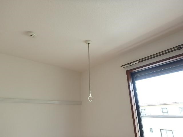 ラフィネド・メゾンの物件内観写真