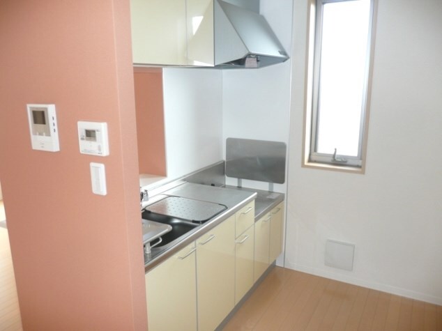 ヴィラ　ブリッツBの物件内観写真