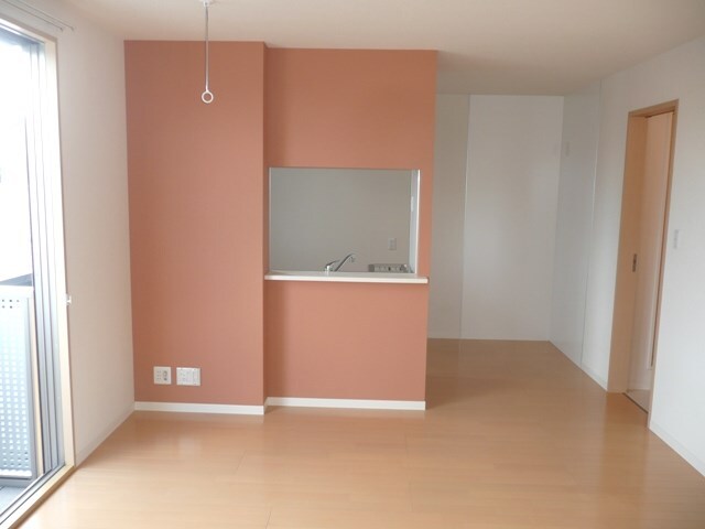 ヴィラ　ブリッツBの物件内観写真