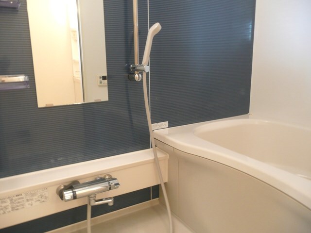 ヴィラ　ブリッツBの物件内観写真