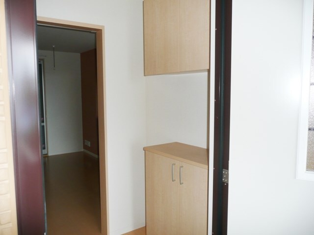 ヴィラ　ブリッツBの物件内観写真