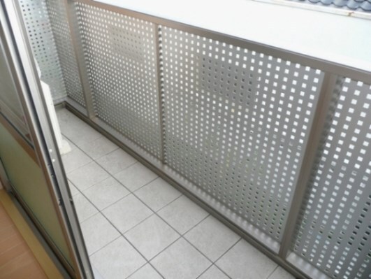 ヴィラ　ブリッツBの物件内観写真