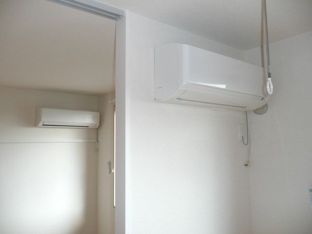 ヴィラ　ブリッツBの物件内観写真