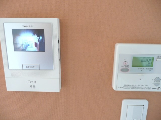 ヴィラ　ブリッツBの物件内観写真