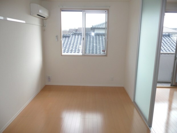 ヴィラ　ブリッツBの物件内観写真