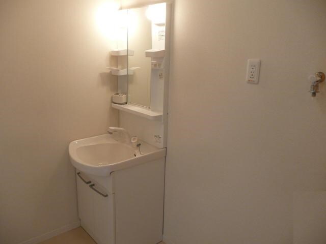 ヴィラ　ブリッツBの物件内観写真