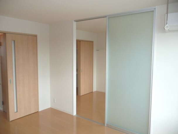 ヴィラ　ブリッツBの物件内観写真