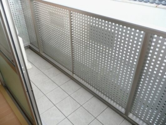 ヴィラ　ブリッツBの物件内観写真