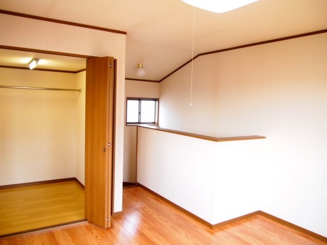 住吉ハイツ6号棟の物件内観写真