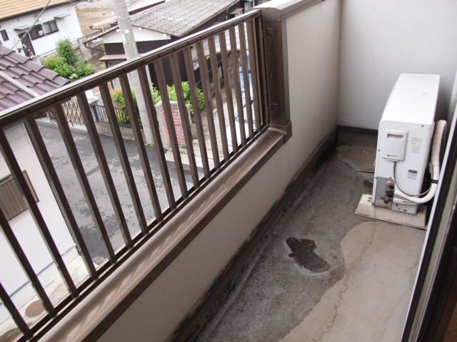 住吉ハイツ6号棟の物件内観写真