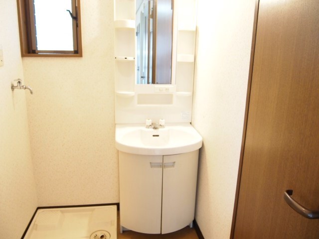 住吉ハイツ6号棟の物件内観写真