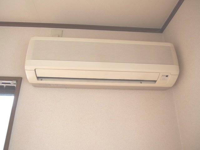 住吉ハイツ6号棟の物件内観写真