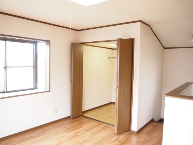 住吉ハイツ6号棟の物件内観写真