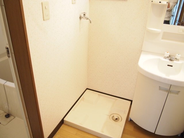 住吉ハイツ6号棟の物件内観写真