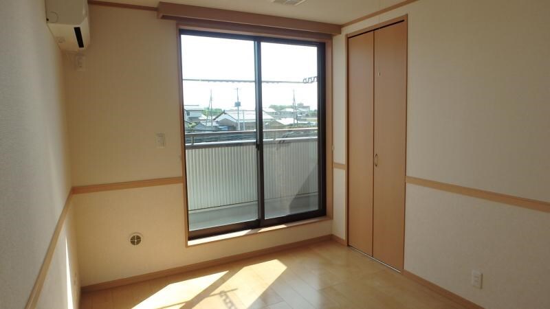 メゾネットＭＧＭの物件内観写真