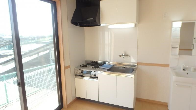 メゾネットＭＧＭの物件内観写真