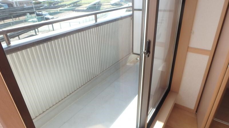 メゾネットＭＧＭの物件内観写真