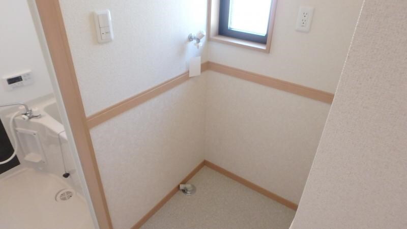 メゾネットＭＧＭの物件内観写真