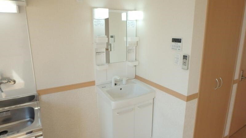 メゾネットＭＧＭの物件内観写真