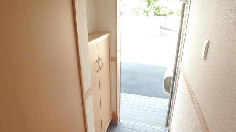 メゾネットＭＧＭの物件内観写真