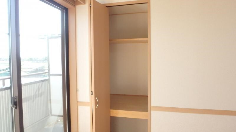 メゾネットＭＧＭの物件内観写真