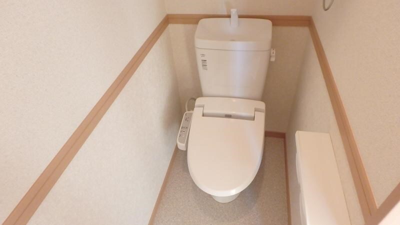 メゾネットＭＧＭの物件内観写真