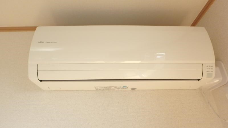 メゾネットＭＧＭの物件内観写真