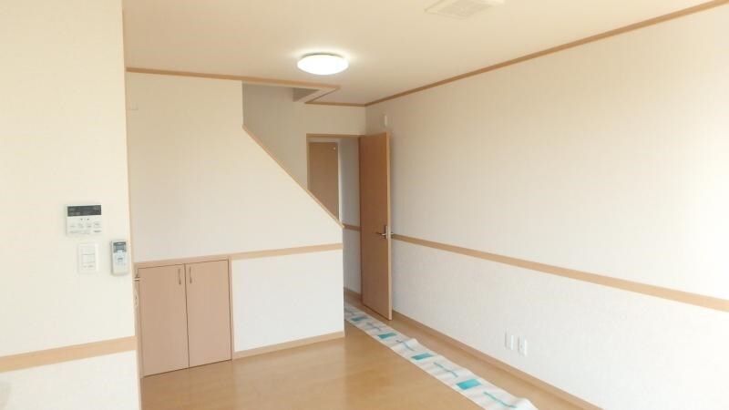 メゾネットＭＧＭの物件内観写真