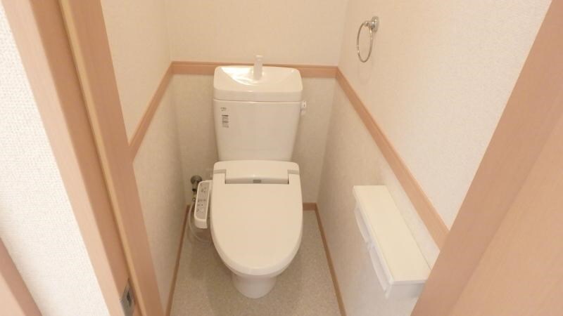 メゾネットＭＧＭの物件内観写真