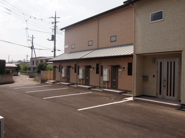 メゾネットＭＧＭの物件内観写真