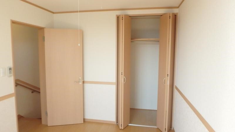 メゾネットＭＧＭの物件内観写真