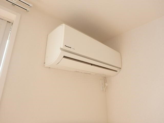 ウェアフォーレの物件内観写真