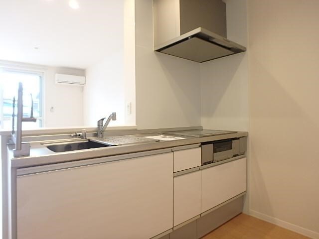 ウェアフォーレの物件内観写真