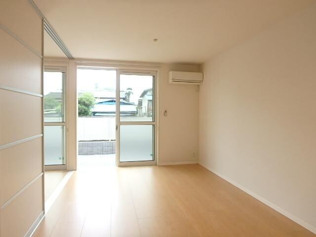 ウェアフォーレの物件内観写真